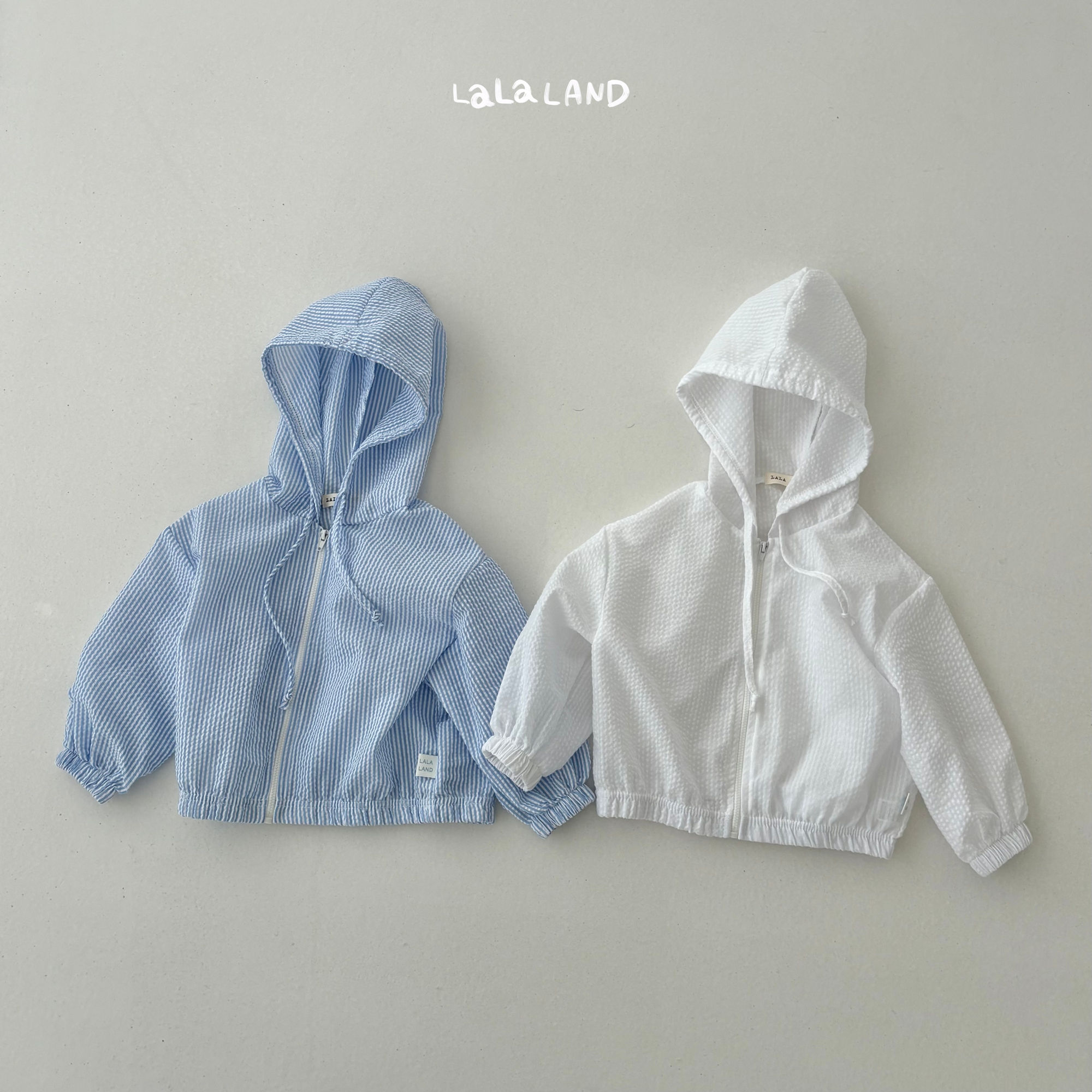 Bubble Windbreaker