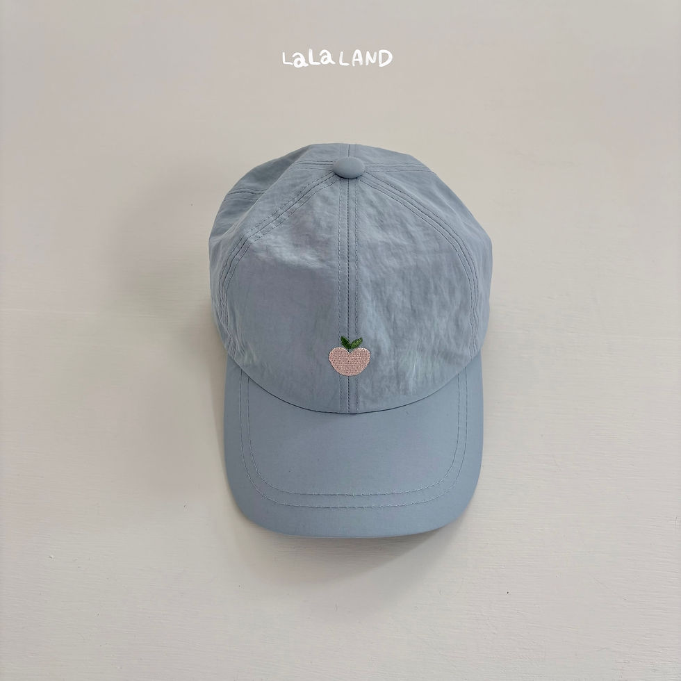 Thumbnail: Fruit Cap