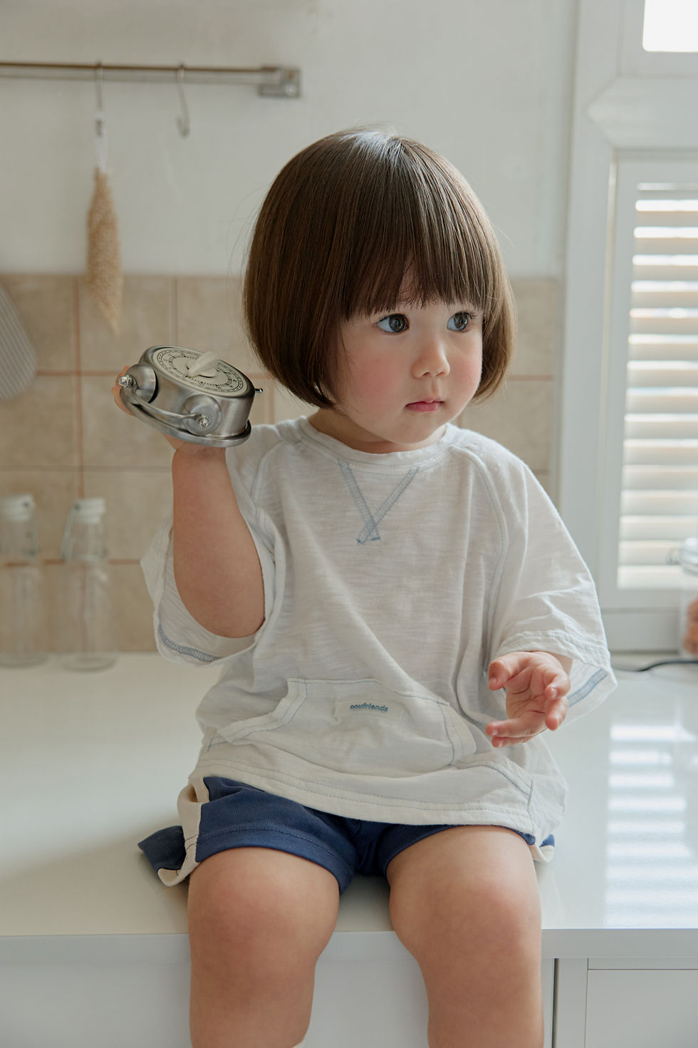 Thumbnail: Stitch Short Sleeve Tee
