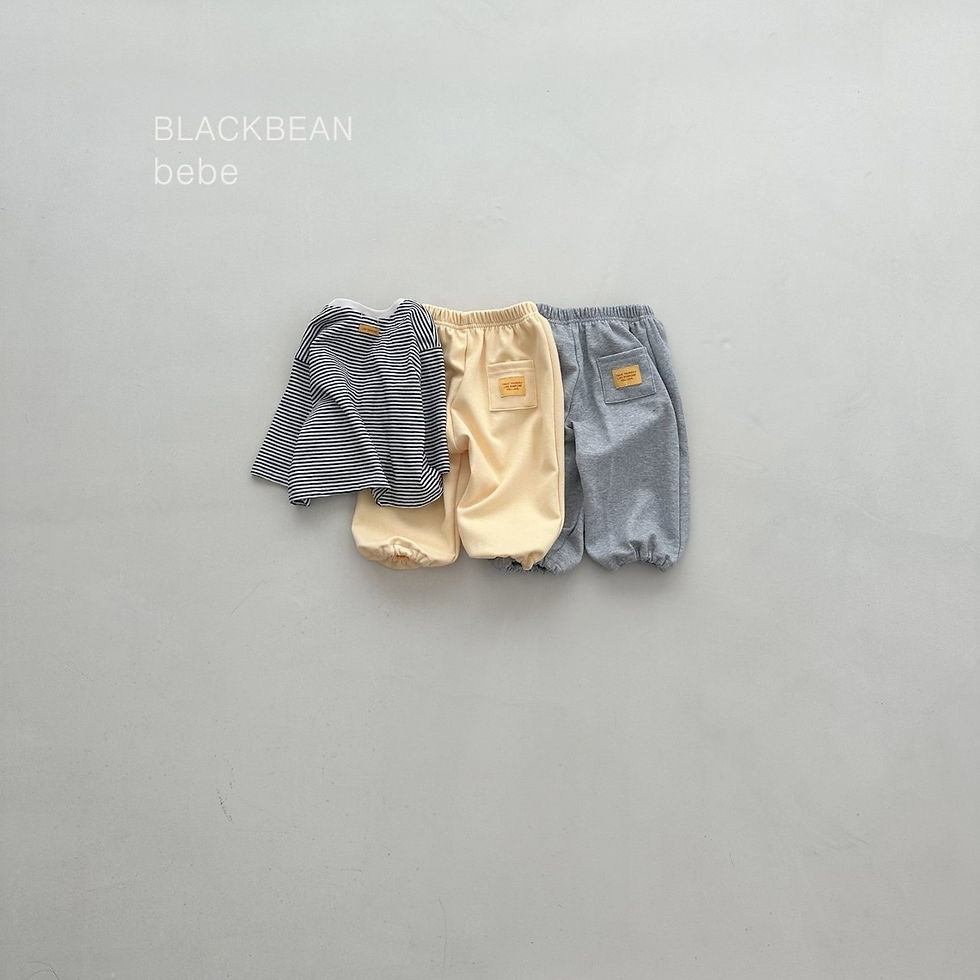 Thumbnail: Mark Bebe Pants