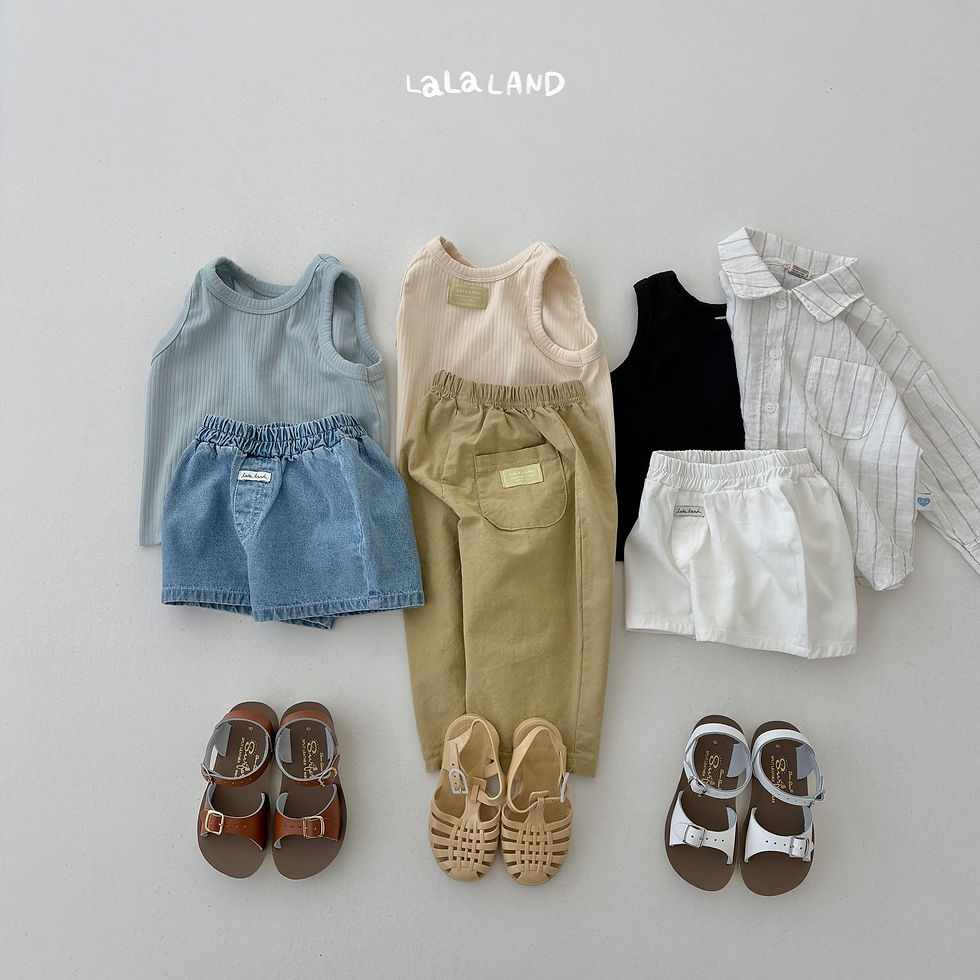 Thumbnail: Pencil Linen Shirt