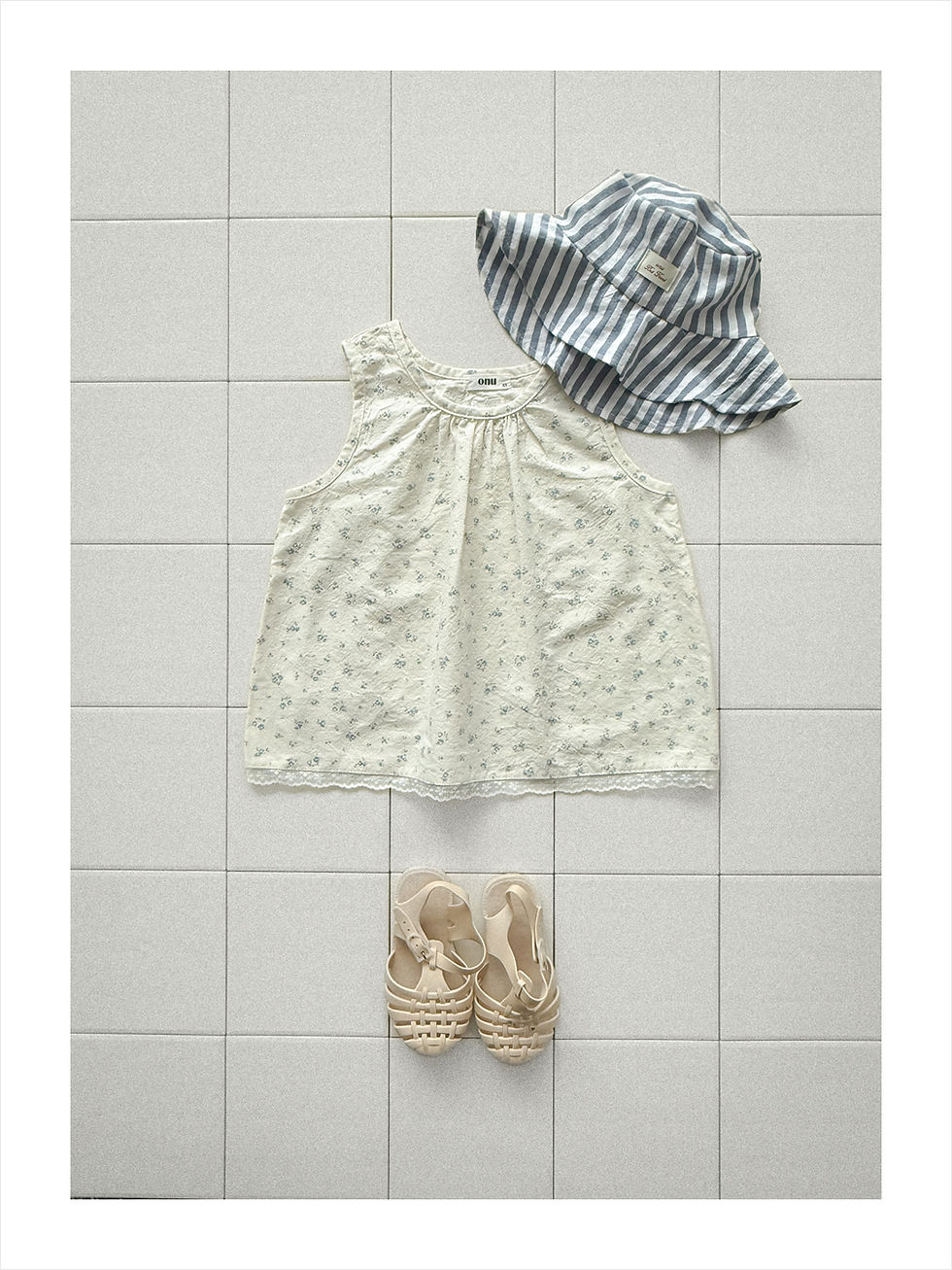 Thumbnail: Ditsy Floral Dress