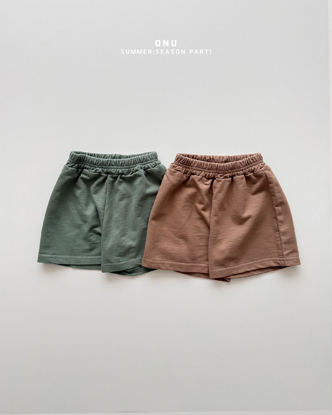 Vintage Shorts