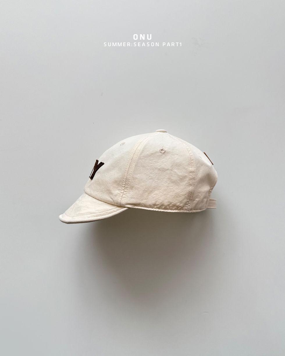 Thumbnail: NY Ball Cap