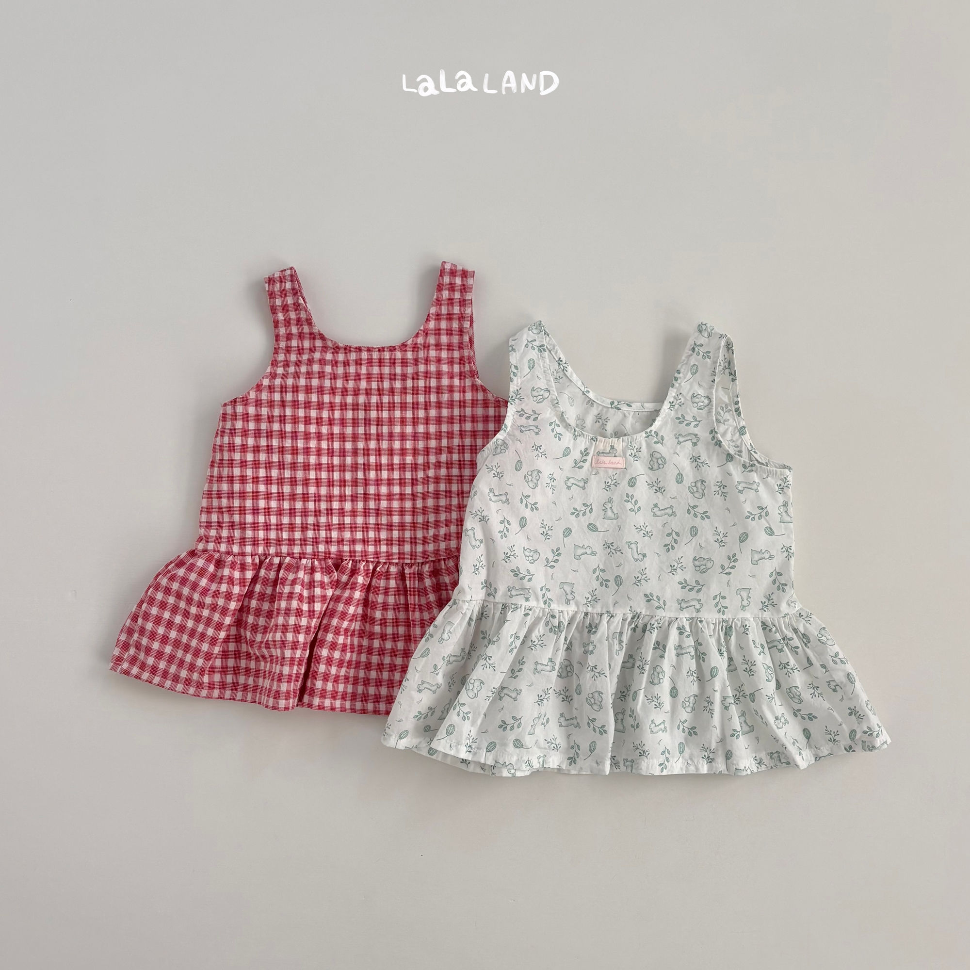 Tilda Dress
