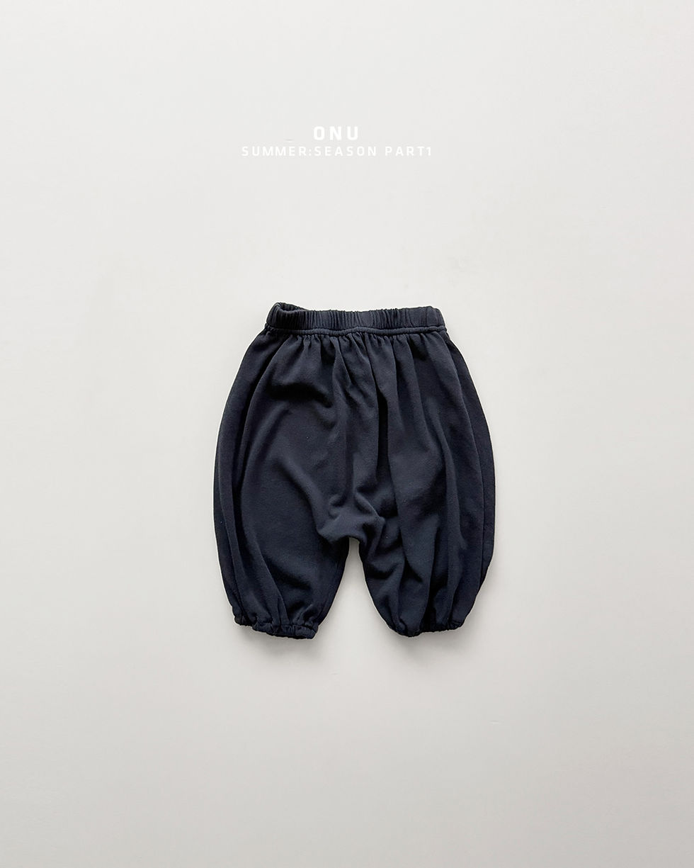 Thumbnail: Bebe) Soft Pants 