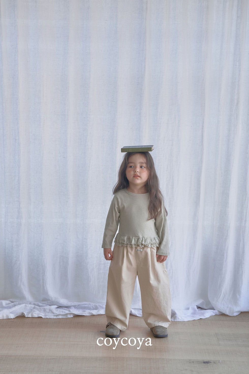 Thumbnail: Muse Curve Pants