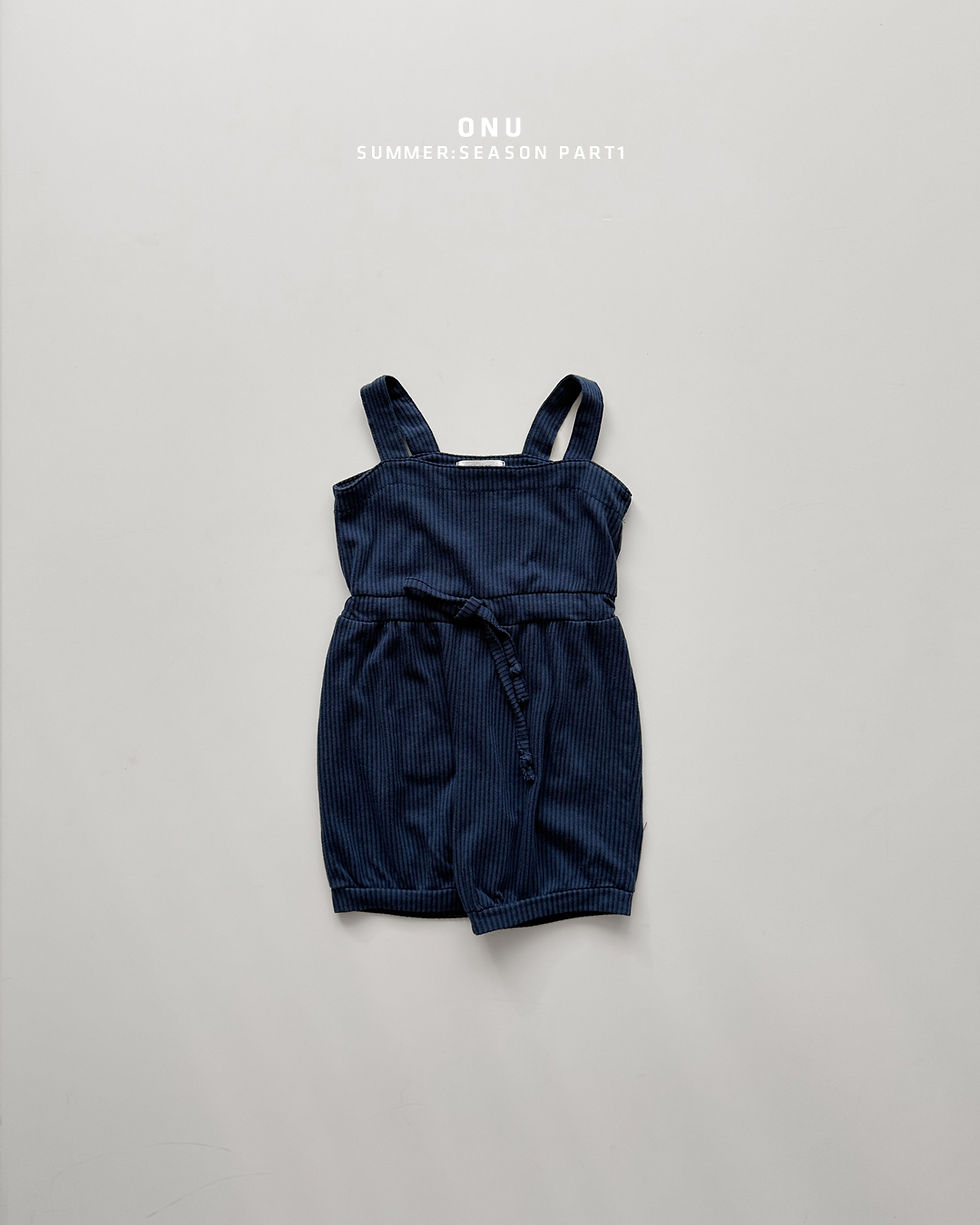 Thumbnail: Cropped Overalls
