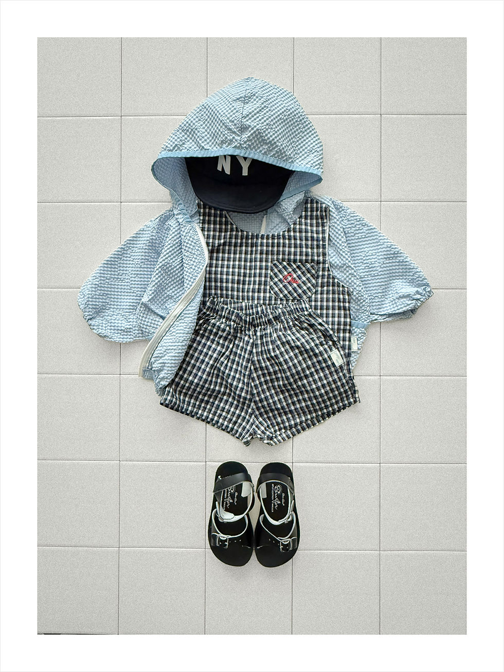 Thumbnail: Check Shorts