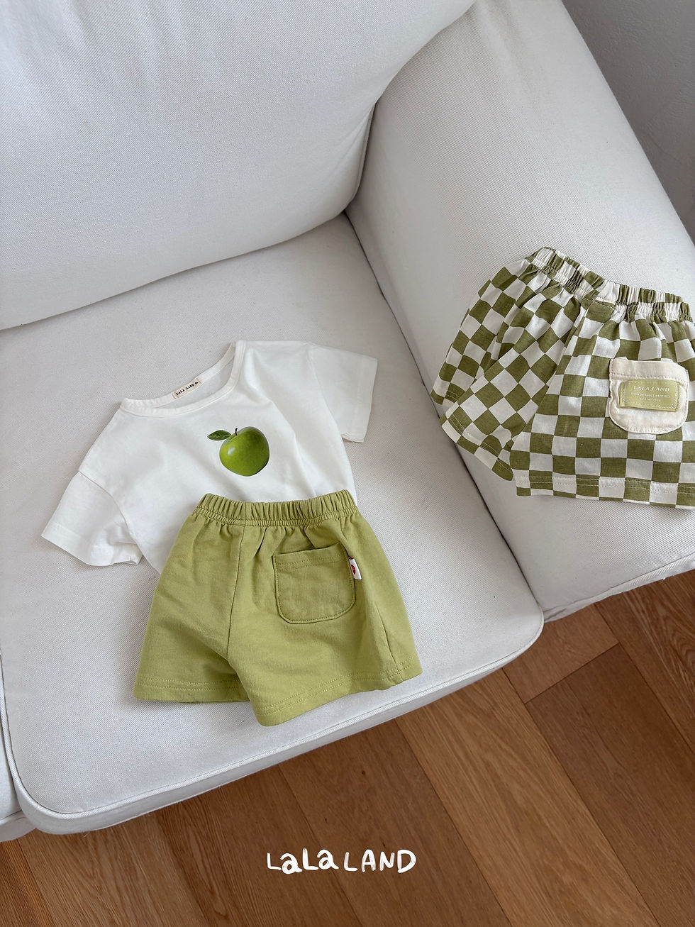 Thumbnail: Bebe) Checkerboard Shorts