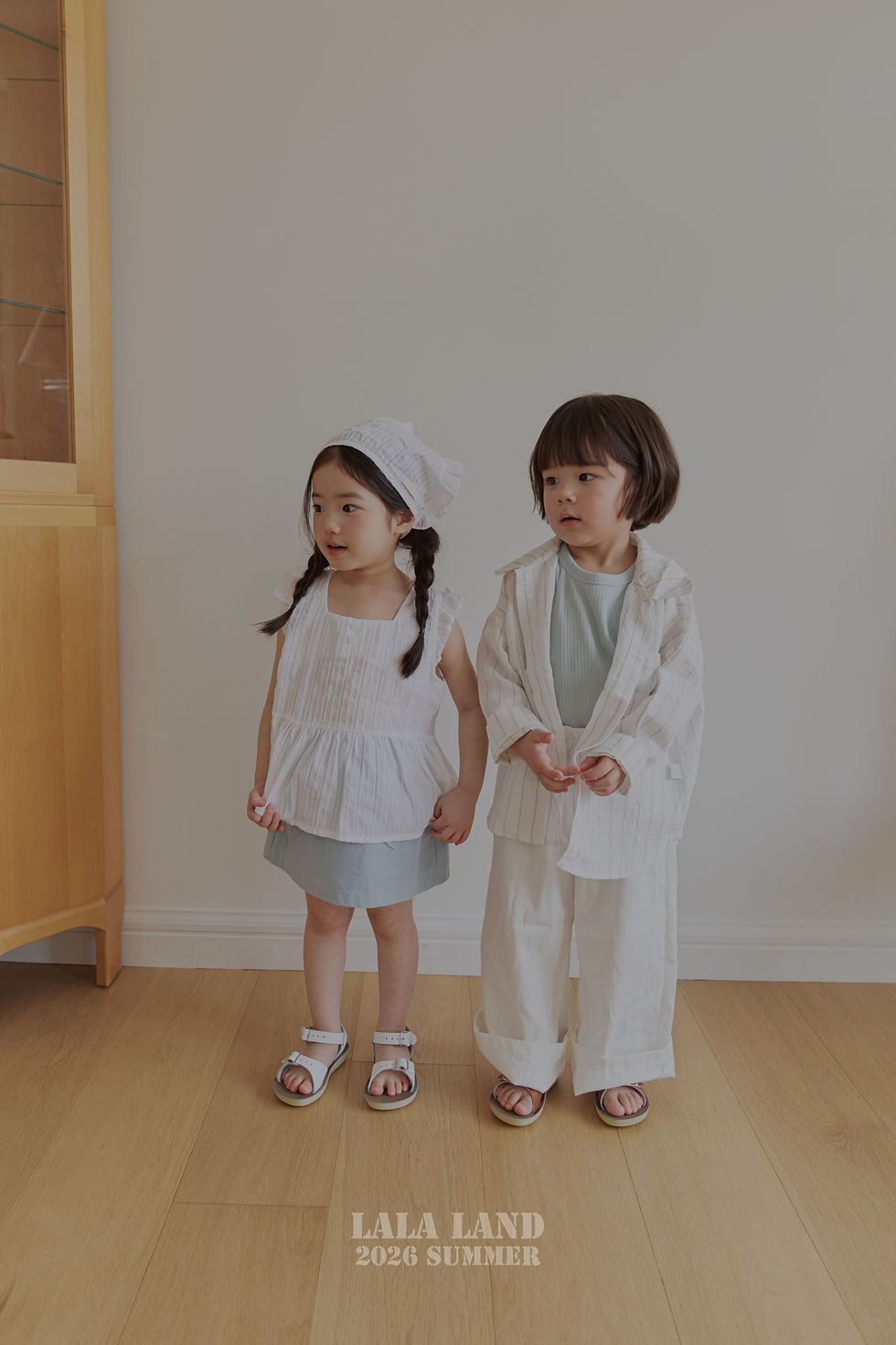 Thumbnail: Pencil Linen Shirt