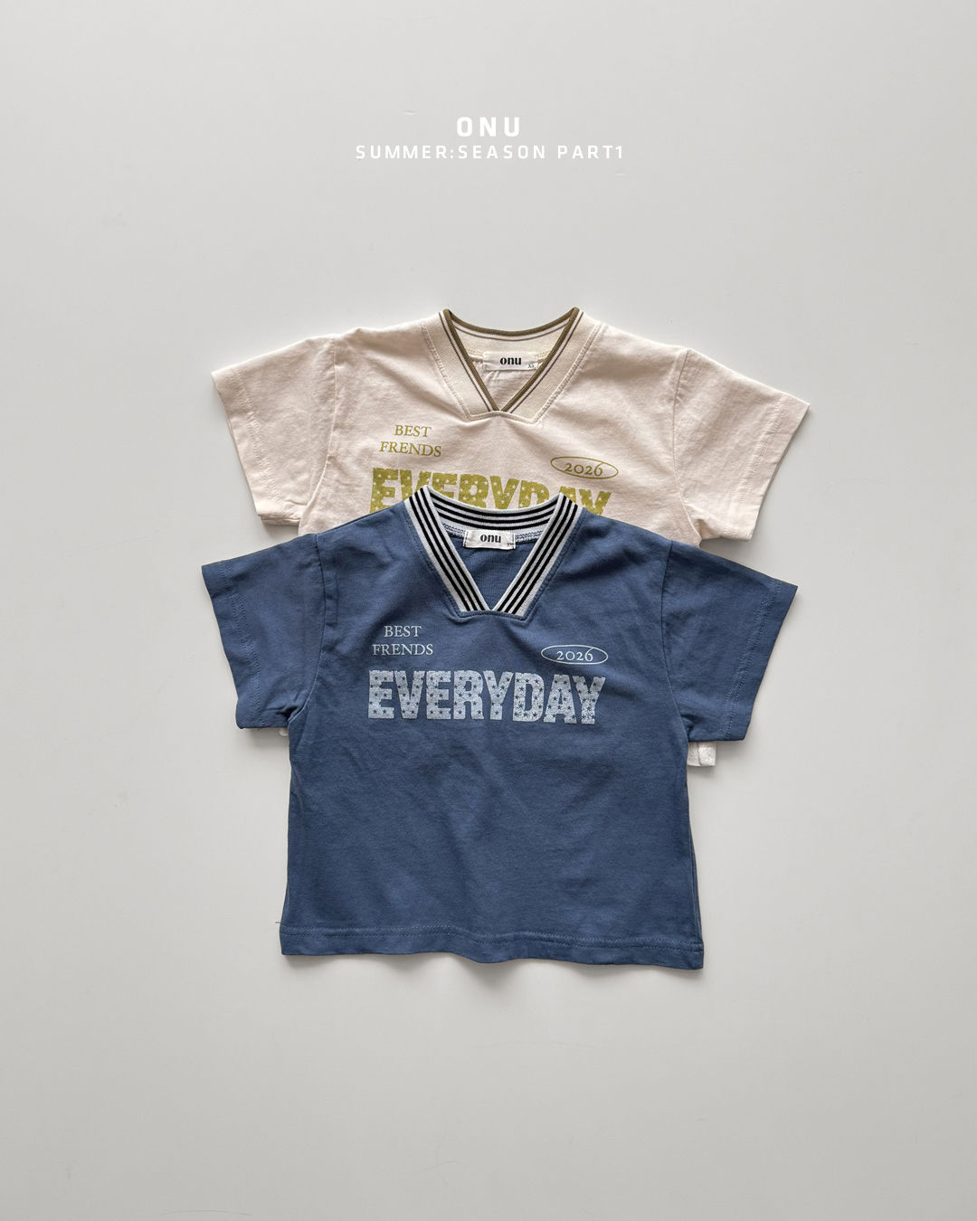 Yoko Ribbed Tee