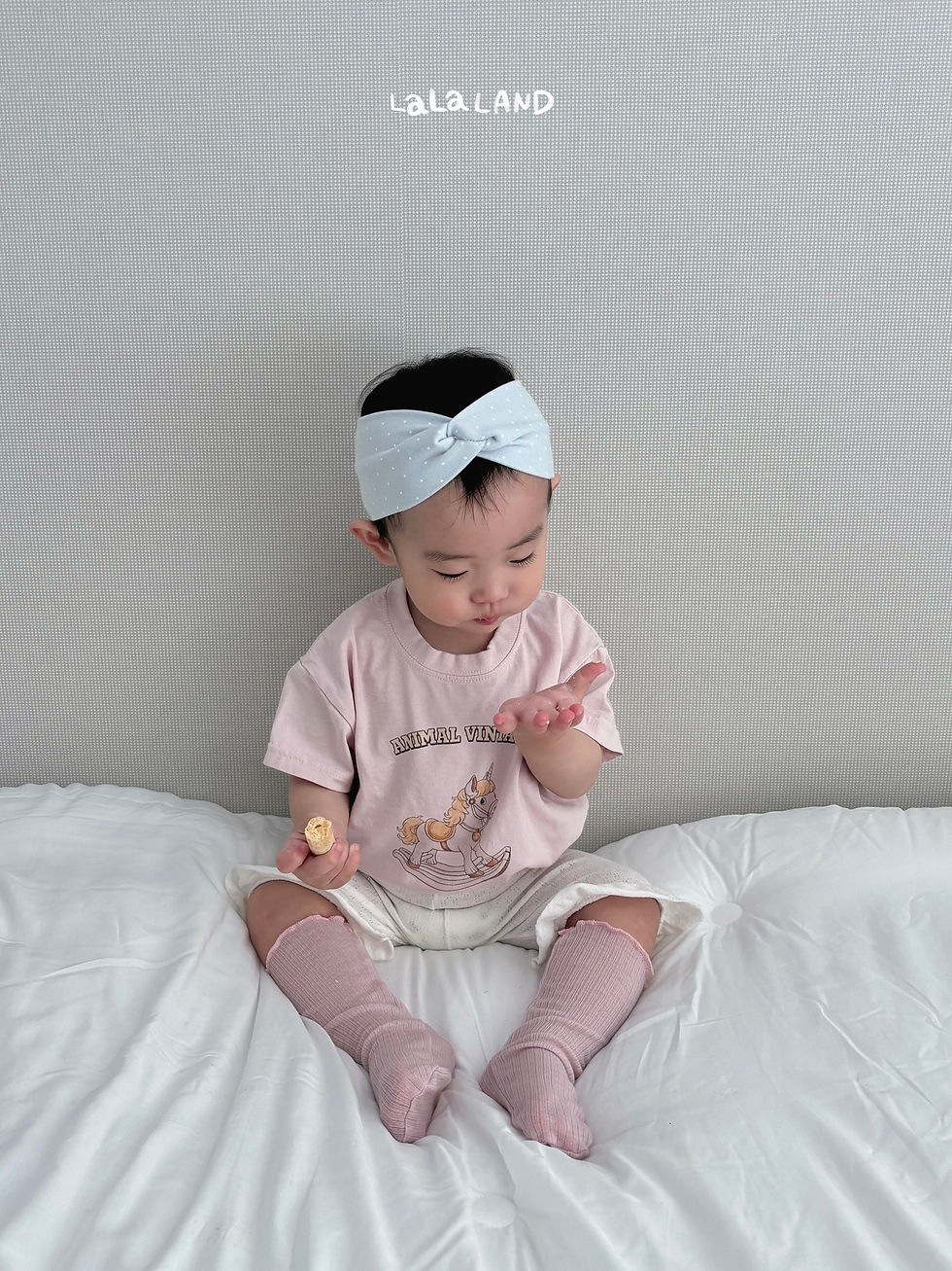Thumbnail: Bebe) Frill Leggings