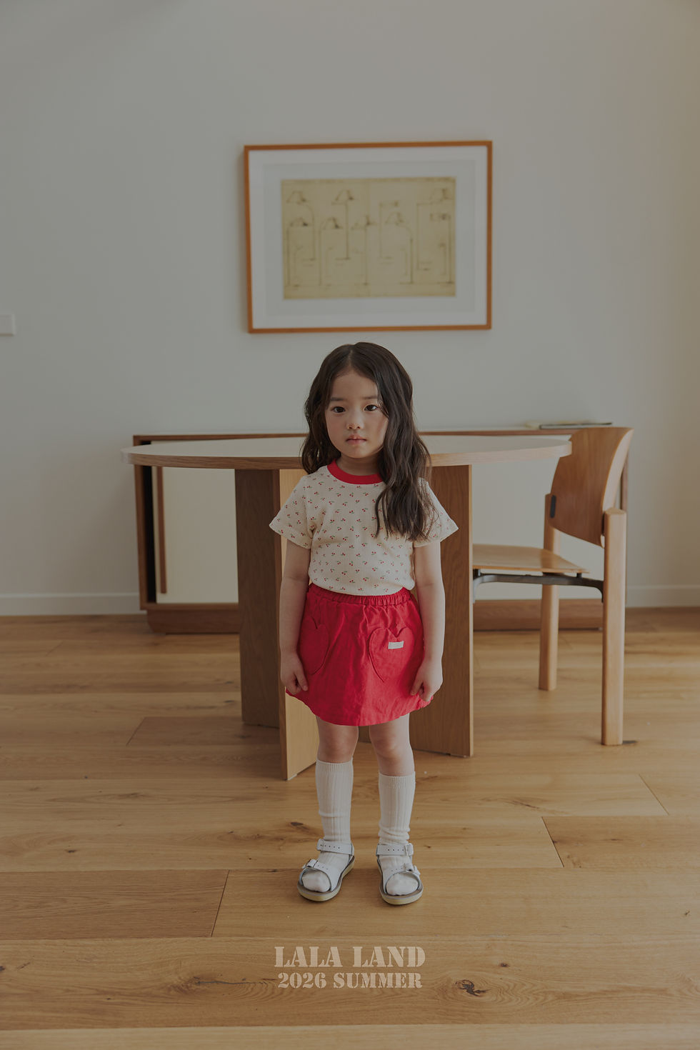 Thumbnail: Cherry Short Sleeve Tee