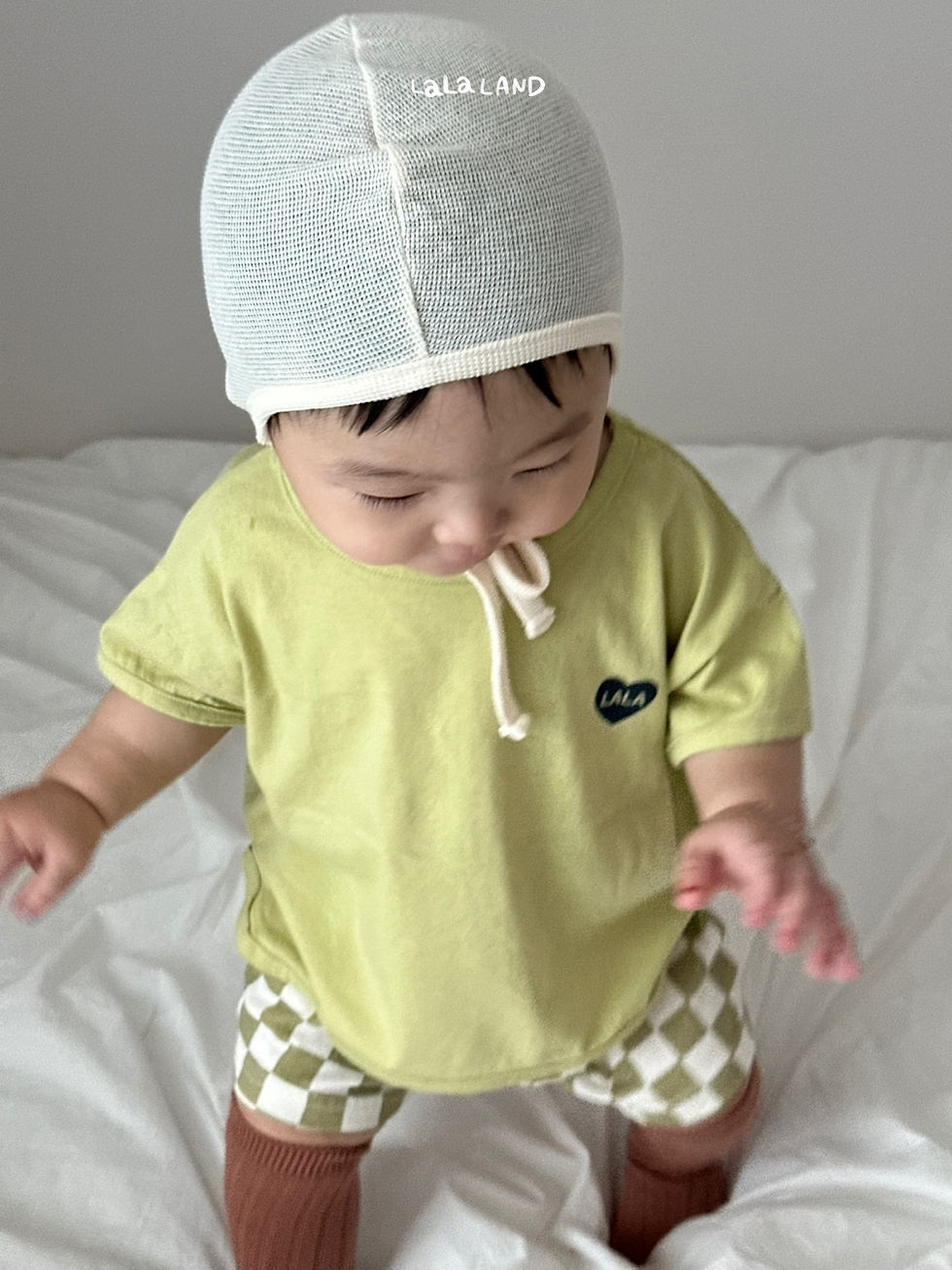 Thumbnail: Bebe) Checkerboard Shorts
