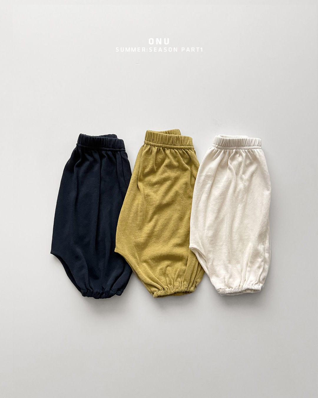 Bebe) Soft Pants