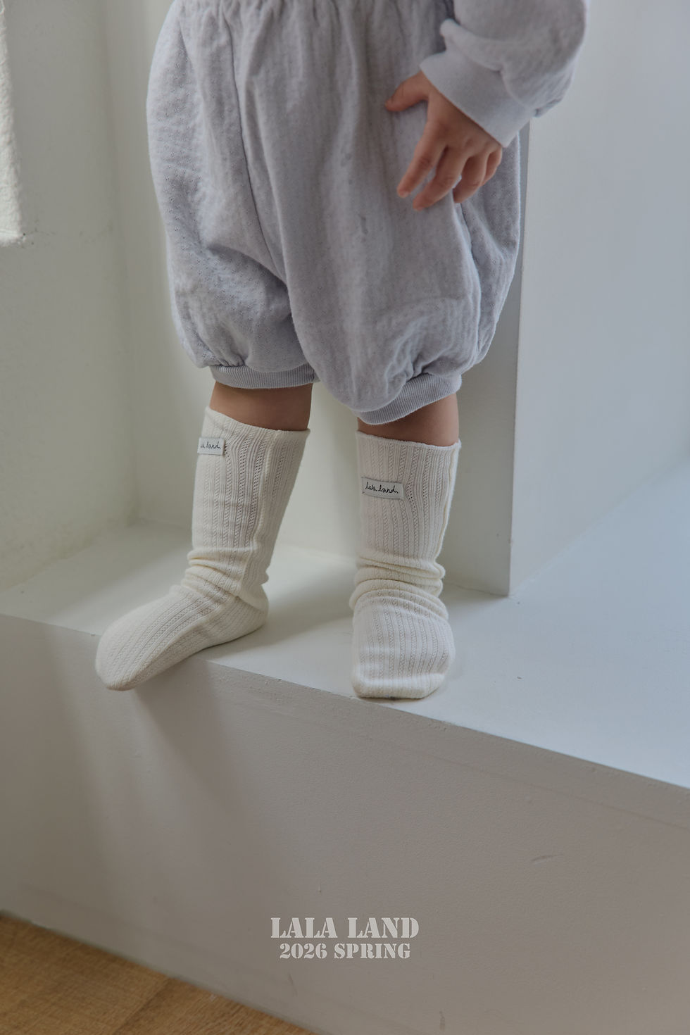 Thumbnail: Bebe) Organic Bloomer