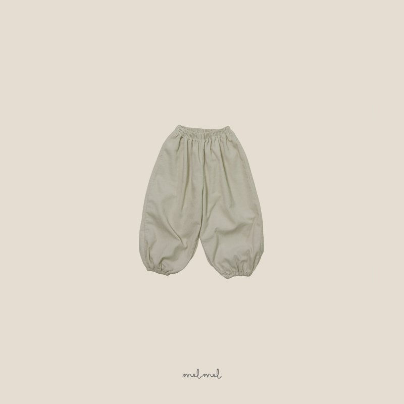 Thumbnail: [Ready to Ship] Corduroy Bloomer 