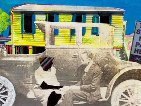 Why Black-Owned Art Galleries Matter