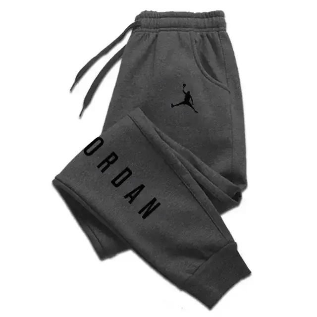 Miniatura: Moletom Masculino Air Jordan Street Wear 