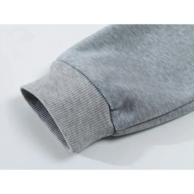 Miniatura: Calça de Moleton Casual  de Cordão Varios Tamanhos
