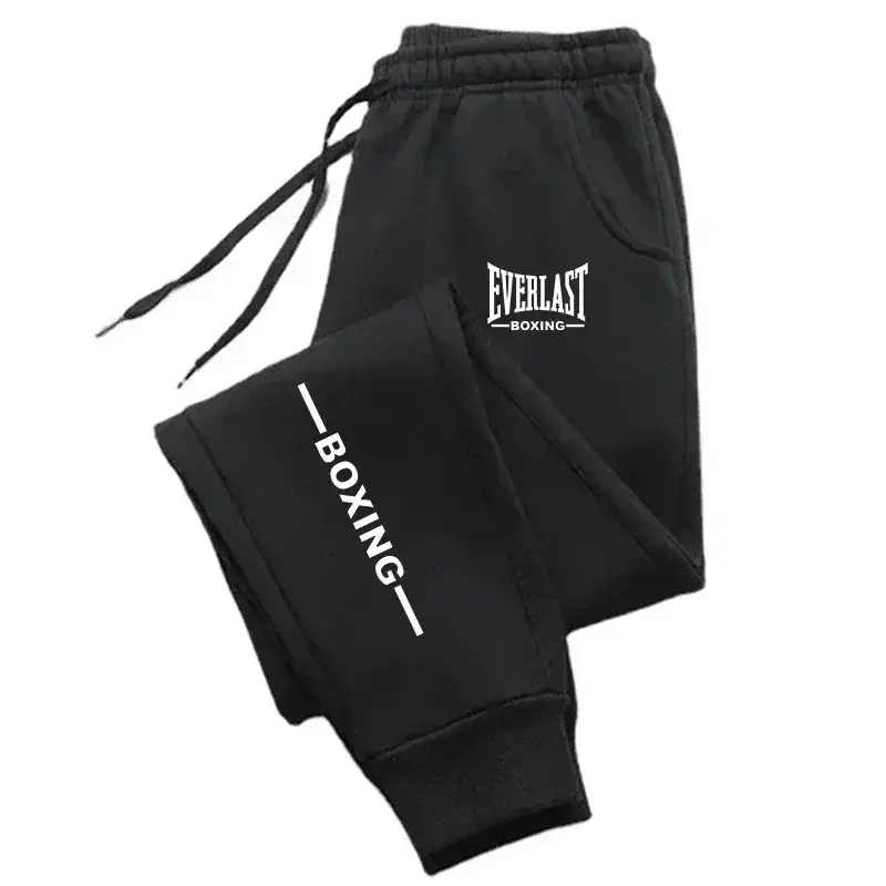 Miniatura: Calça Moletom modelo Everlast varios tamanhos  e Cores