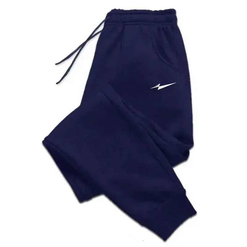 Miniatura: Calça de Moleton Casual  de Cordão Varios Tamanhos