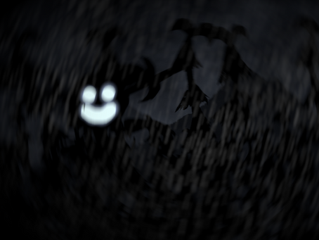 (III) Hunting the Kajunkulasklunk