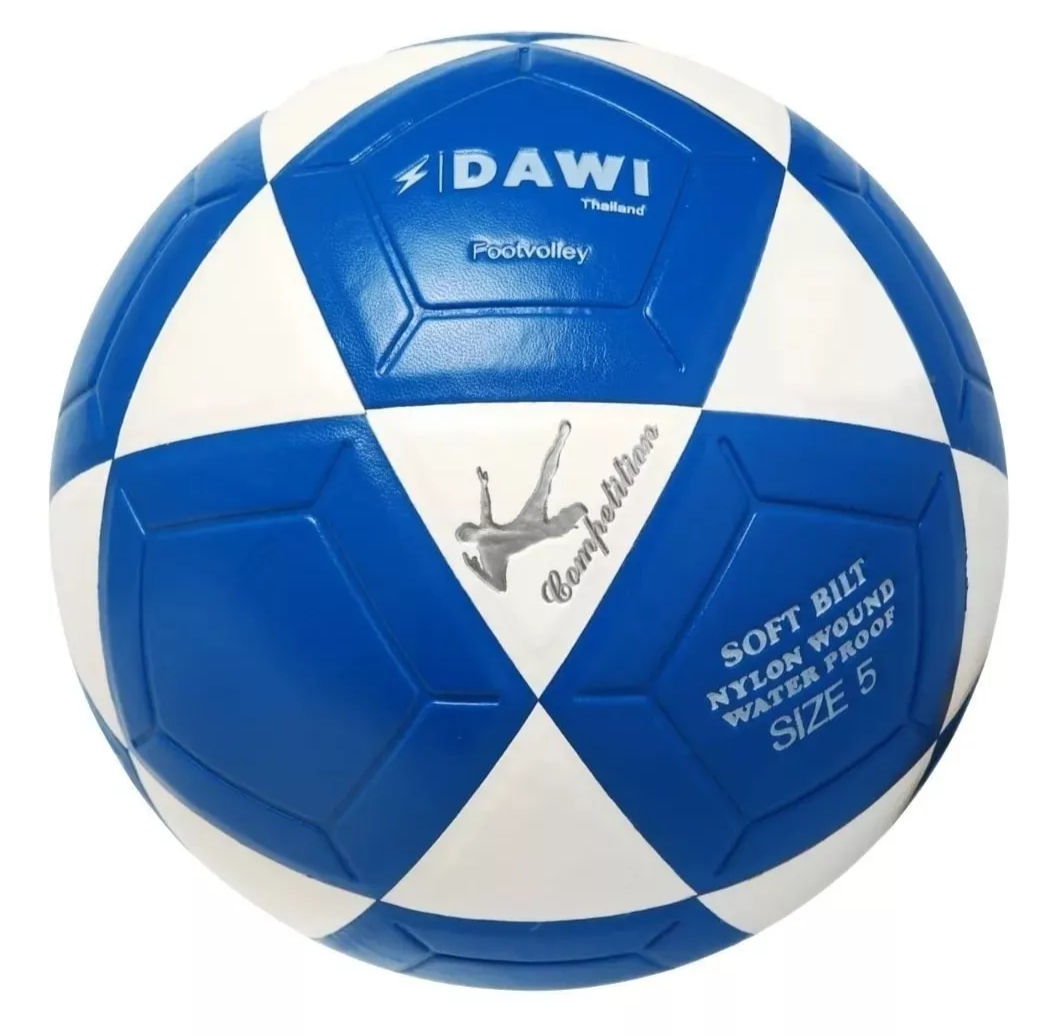 Bola de Futevôlei Dawi Competition Original 5 Oficial Thailand