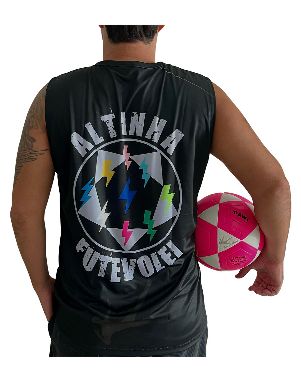 Miniatura: Regata dawi Futevôlei