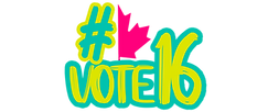 Vote16 Canada