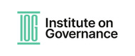 Institute On Governance