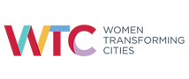 Women Transforming Cities