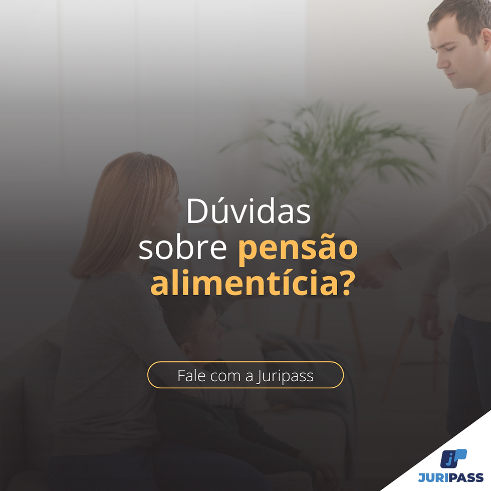Tudo o que você precisa saber sobre pensão alimentícia