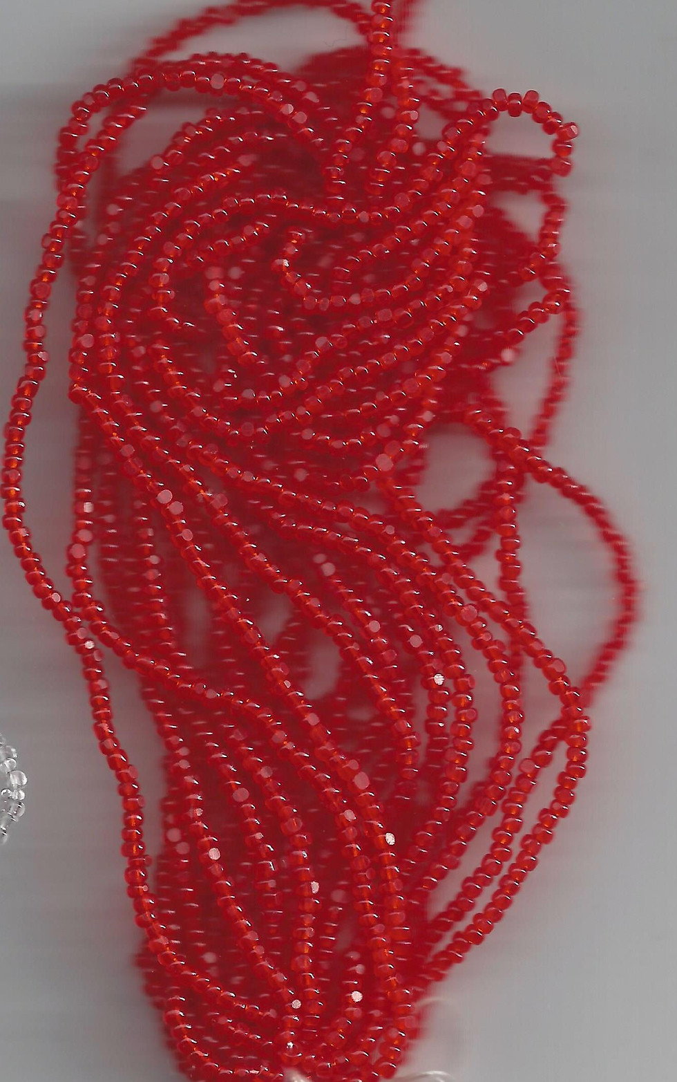 Thumbnail: Cut Czech Beads 11/0 13/0