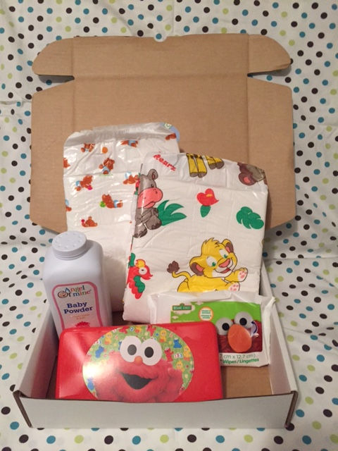 Sample Potty Box 2