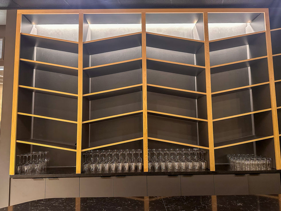 Wine Racks