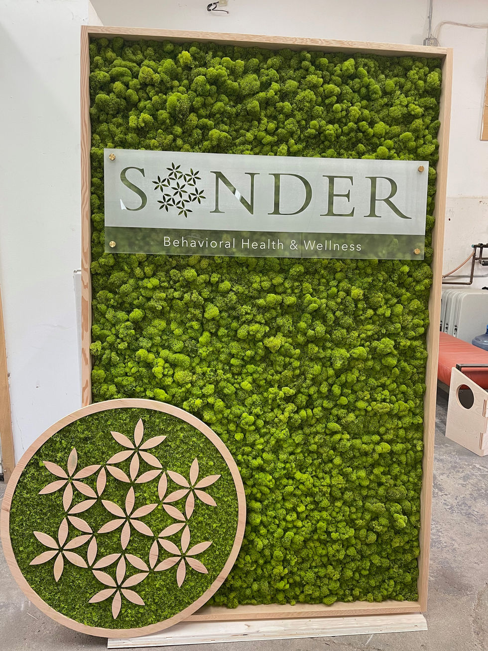 Sonder Signs
