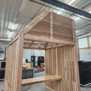 Trade Show Displays