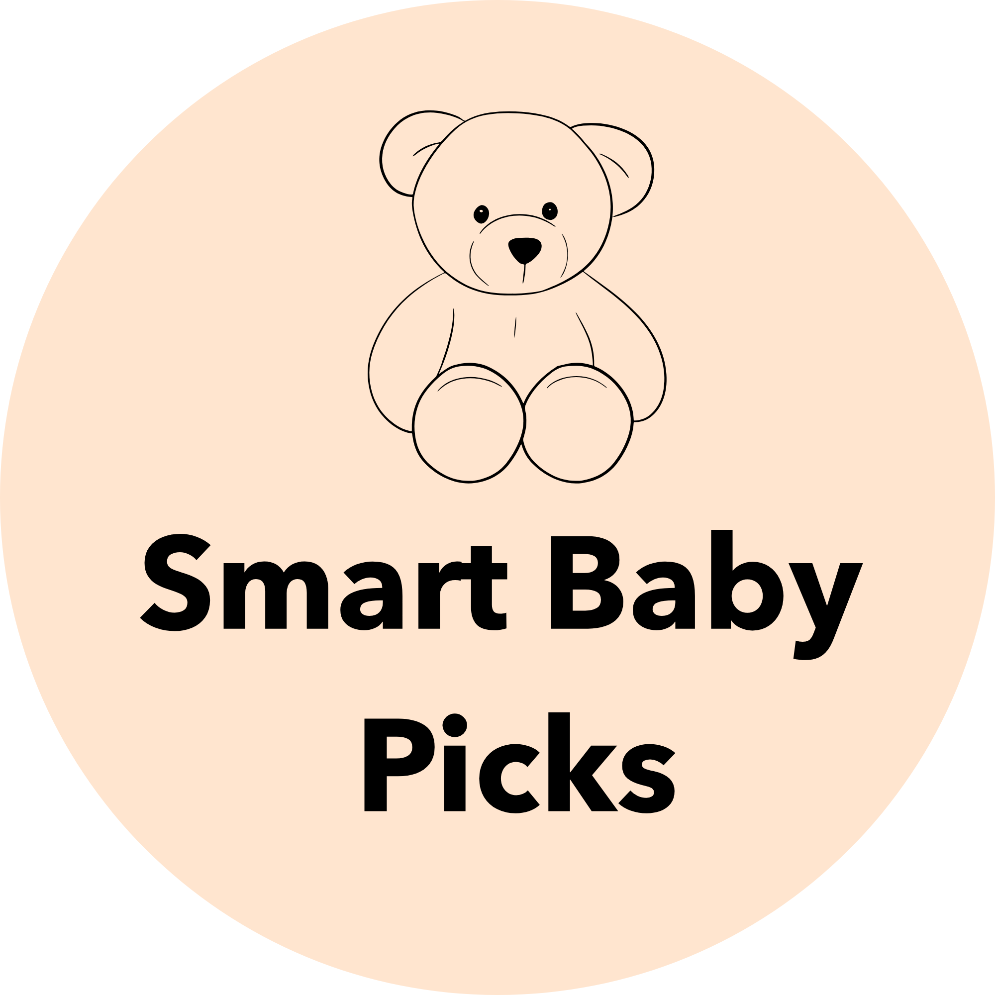Writer: Smart Baby Picks