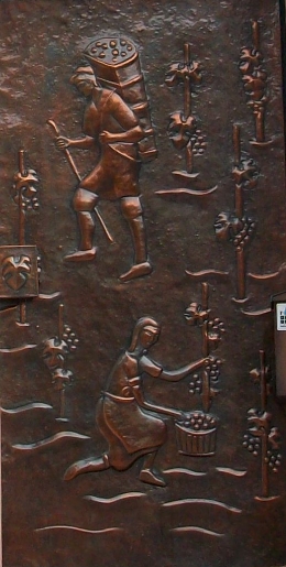 Door Neumagen