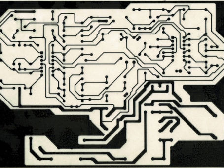 18. Sinad Meter. Ronald ZS6RVC February 1988.