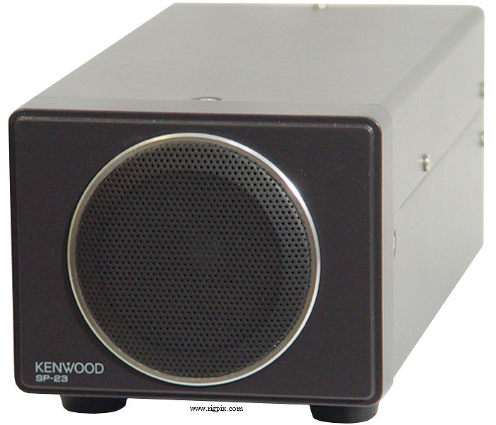 Kenwood SP23 Station Speaker