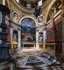Santa Maria del popolo
