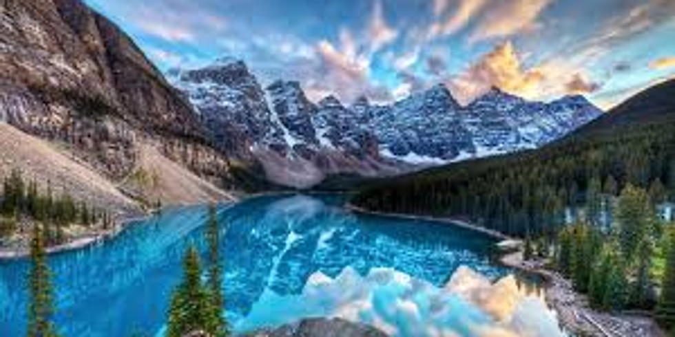See You in September - Alaska roundtrip from Vancouver