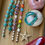Miniatura: Combo 6 Bracciali in ceramica