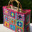 Miniatura: Lady granny x9 cotone