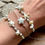 Miniatura: Set 11 Bracciali