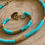 Miniatura: Combo Collana Tiffany