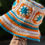 Miniatura: Cappello Granny
